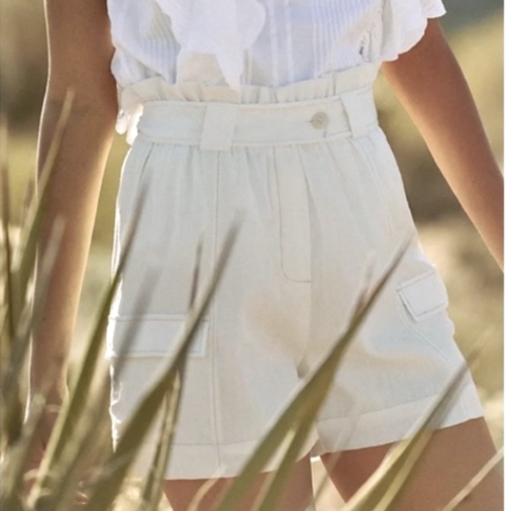 Cargo shorts